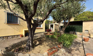 Appartement 116 m² en viager Ollioules (83190)