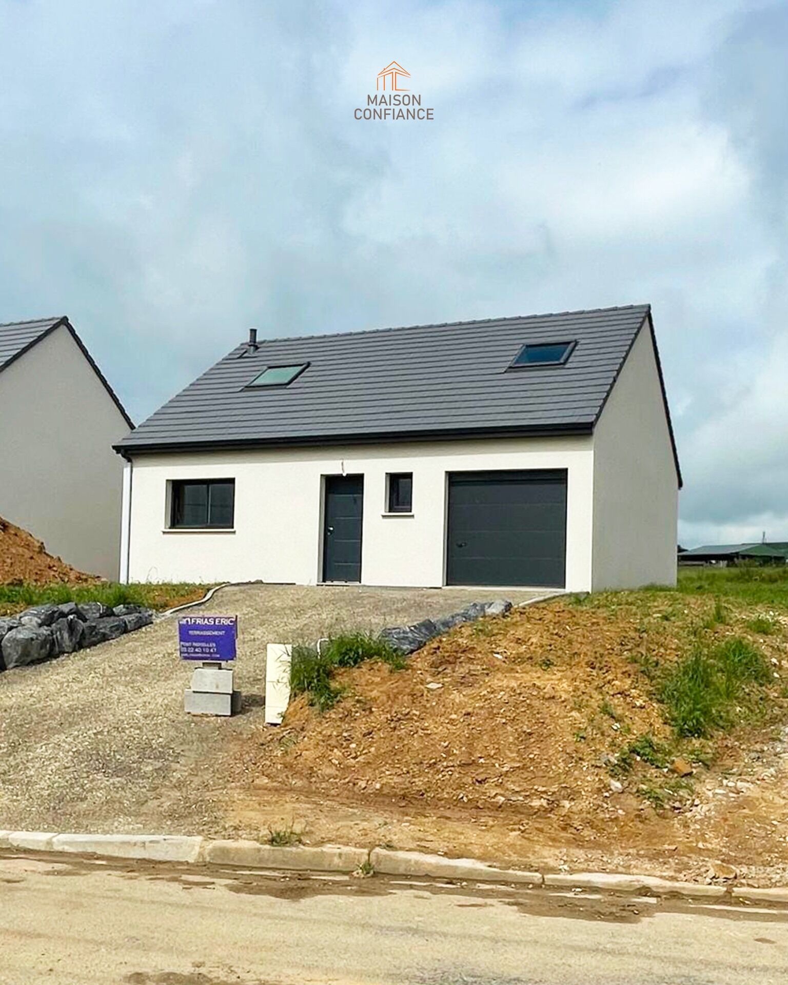 Agence immobilière de Maison Confiance - Agence Seine Maritime