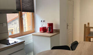 Appartement 1 Pièce 41 m² à louer à Saint-Étienne (42000)