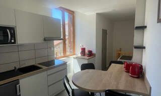 Appartement 1 Pièce 41 m² à louer à Saint-Étienne (42000)
