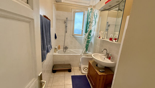 Appartement 3 pièces  à vendre Toulon 83200