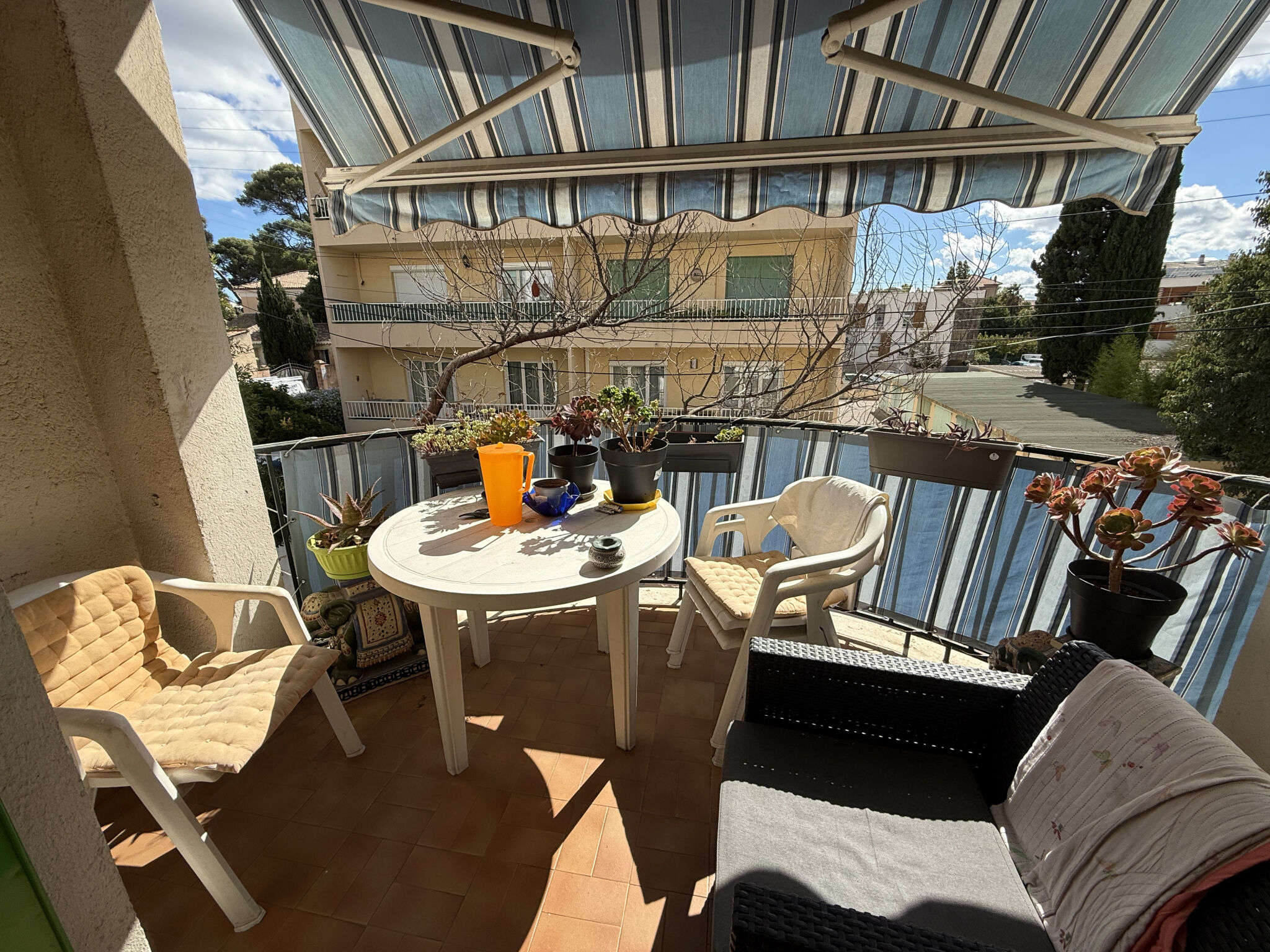 Toulon Appartement 3 pièces 61 m²