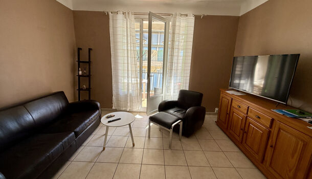 Appartement 3 pièces  à vendre Toulon 83200