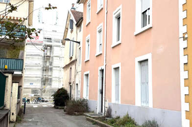 Appartement 2 pièces 79000 €