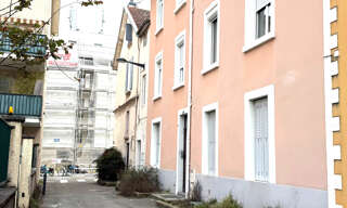 Appartement 2 Pièces 37 m² à vendre à Grenoble (38000)