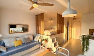 Appartement 1 Pièce 27 m² à vendre à Villefranche-sur-Mer (06230)