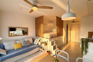 Appartement 1 pièces 277000 €