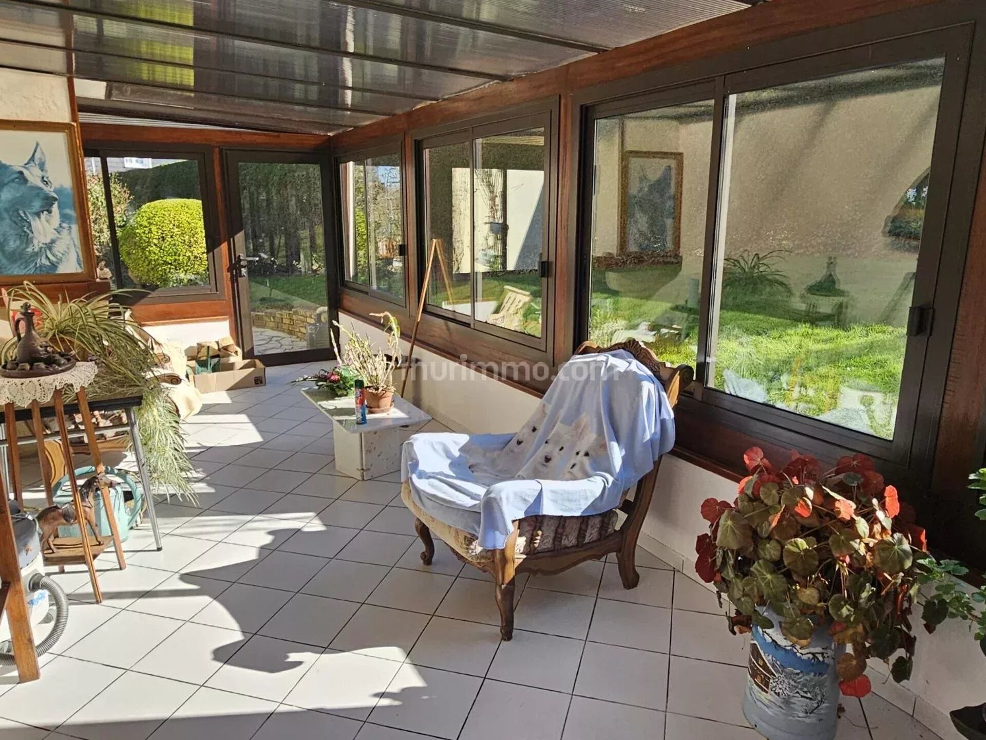 Maison 6 pièces 120 m² · à Troarn · 120 m² · 212 000 €