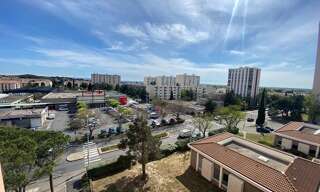 Appartement 4 Pièces 91 m² à louer à Salon-de-Provence (13300)