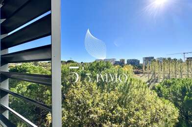 Appartement 3 pièces 499000 €