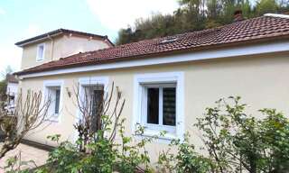 Maison 7 Pièces 113 m² à vendre à Bosmie-l'Aiguille (87110)