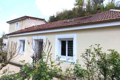 Maison 7 pièces 189000 €