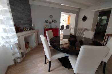 Maison 7 pièces 189000 €