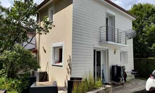 Maison 7 Pièces 113 m² à vendre à Bosmie-l'Aiguille (87110)