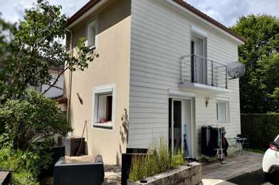 Maison 7 pièces 189000 €
