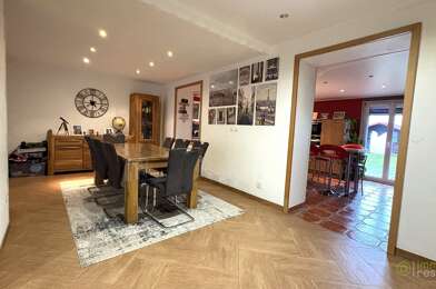 Maison 4 pièces 390000 €