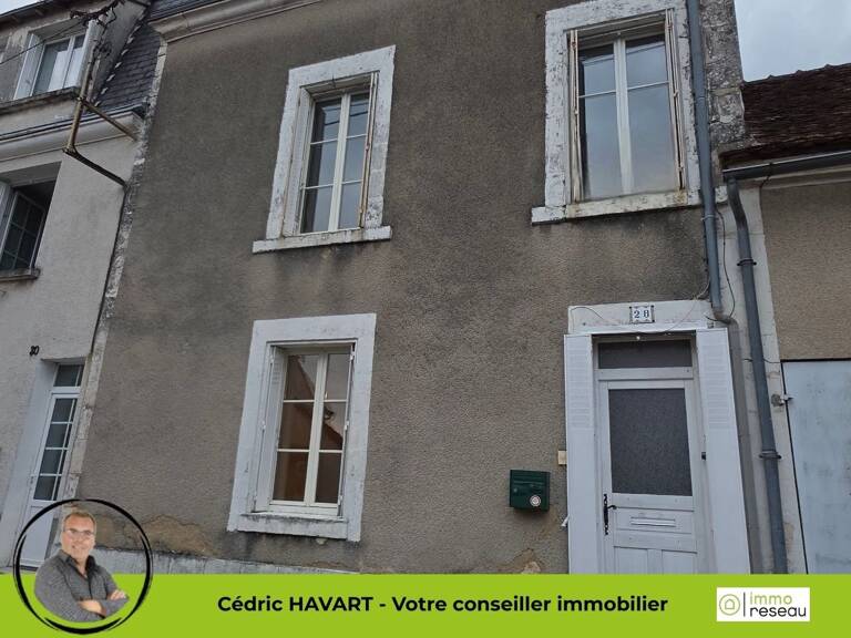 Maison — photo 1