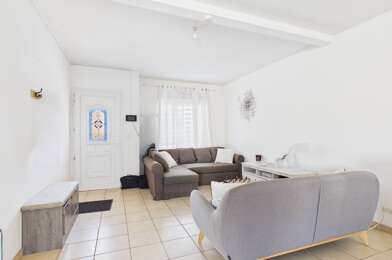 Maison 4 pièces 174000 €