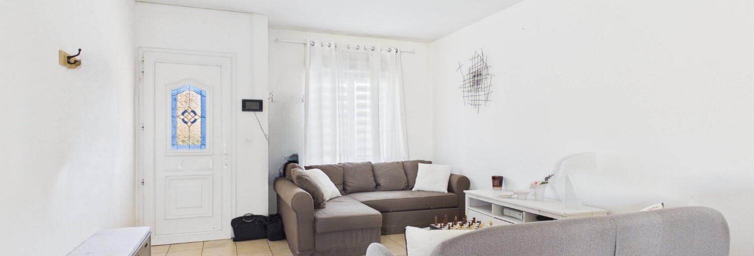 Maison 4 Pièces 103 m² à vendre à Montdidier (80500)