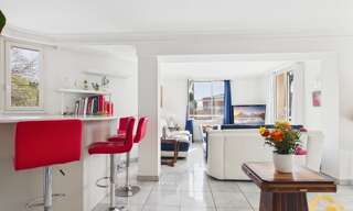 Appartement 5 Pièces 110 m² à vendre à Cannes (06400)