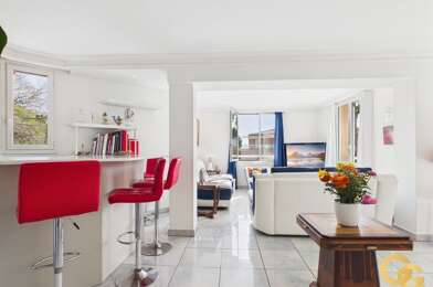 Appartement 5 pièces 579900 €