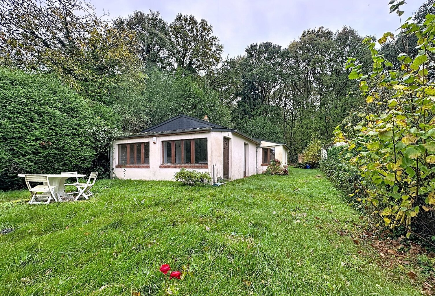 Maison — photo 1