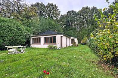 Maison 3 pièces 156000 €