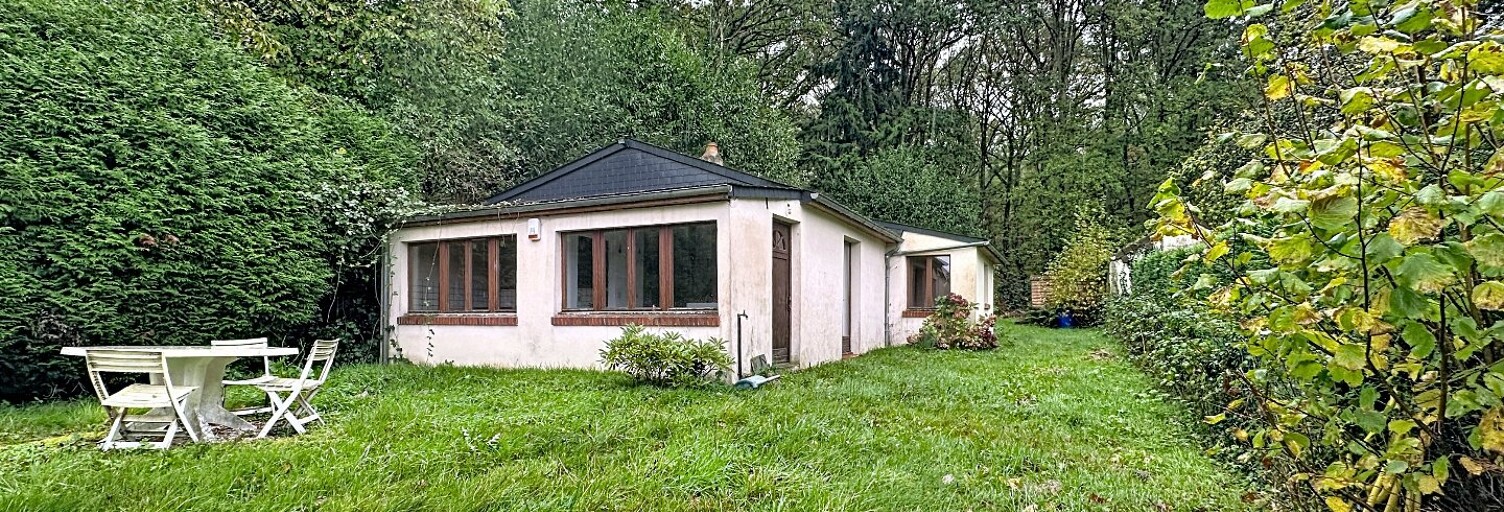 Maison 3 Pièces 67 m² à vendre à Saint-Germer-de-Fly (60850)