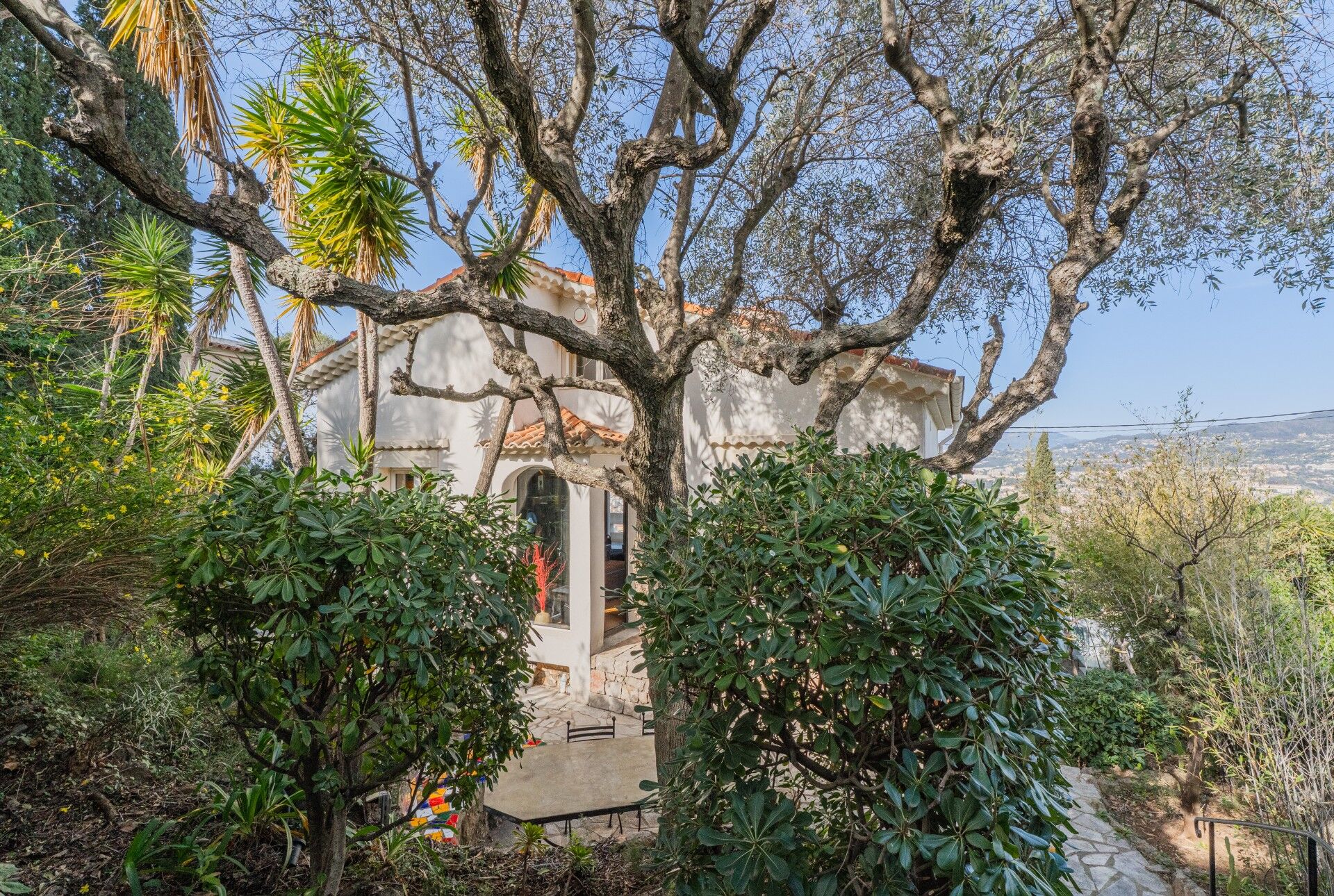 Photo Maison de 4 pièces Nice