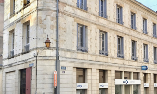 Immeuble  305 m² à vendre à Bergerac (24100)