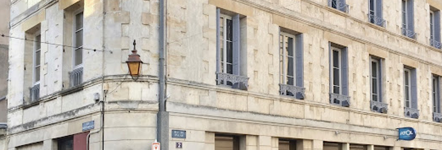 Immeuble  305 m² à vendre à Bergerac (24100)