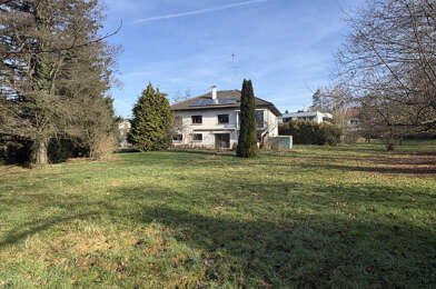 Maison 6 pièces 420000 €