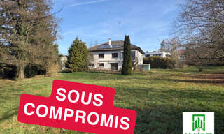 Maison 6 Pièces 255 m² à vendre à Durmenach (68480)