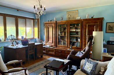 Maison 6 pièces 420000 €