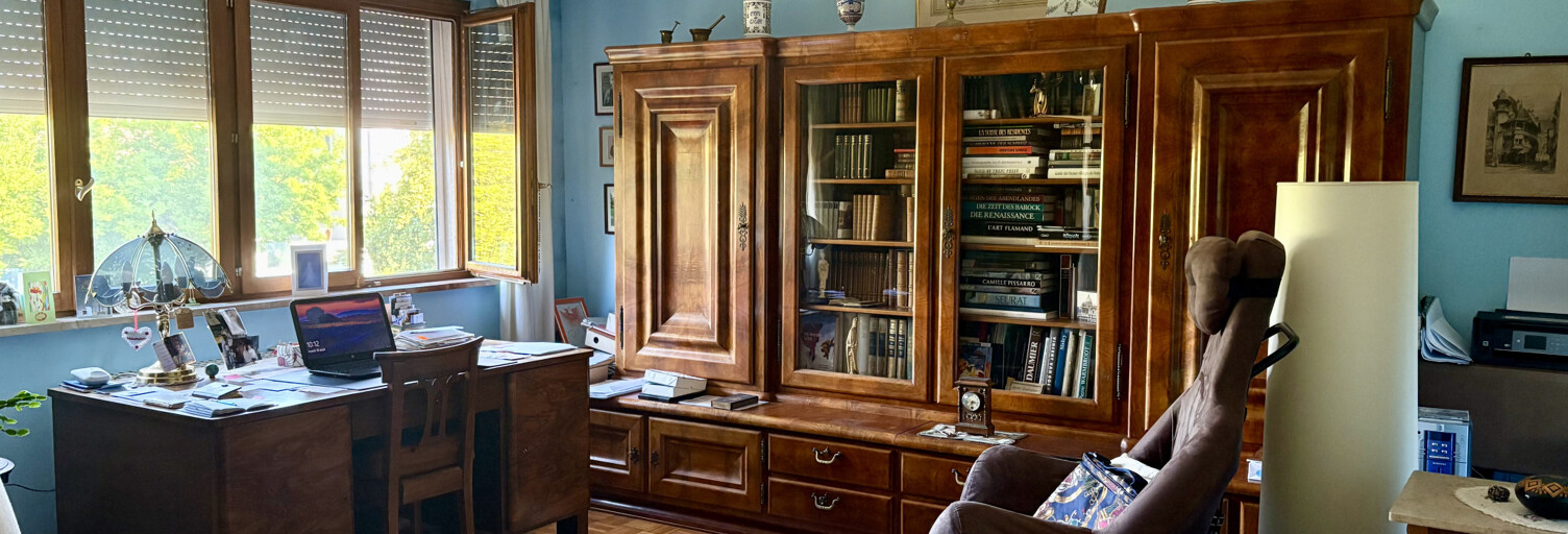 Maison 6 Pièces 255 m² à vendre à Durmenach (68480)