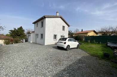 Maison 4 pièces 305000 €