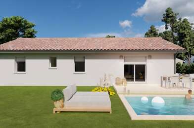 Maison 5 pièces 217876 €