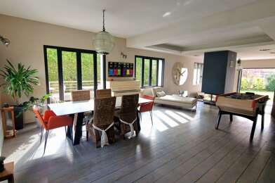 Maison 8 pièces 1795000 €