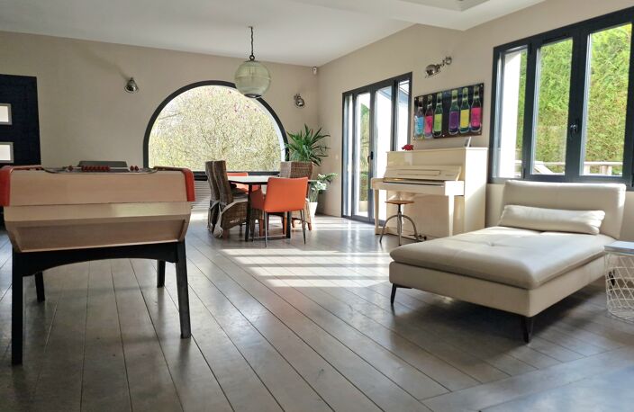 Vente maison 8 pièces 187 m² Vaucresson (92420) — photo 3