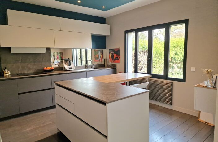 Vente maison 8 pièces 187 m² Vaucresson (92420) — photo 4