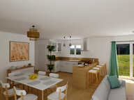 Votre future maison de 94m². PROJET DE CONSTRUCTION personnalisable — photo 4