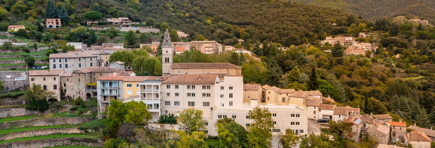 Divers  310 m² à vendre à Val-d'Aigoual (30570)