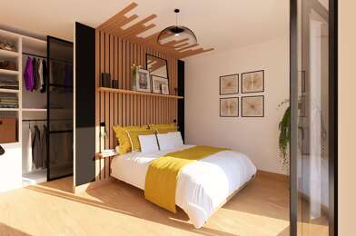 Maison 5 pièces 378900 €