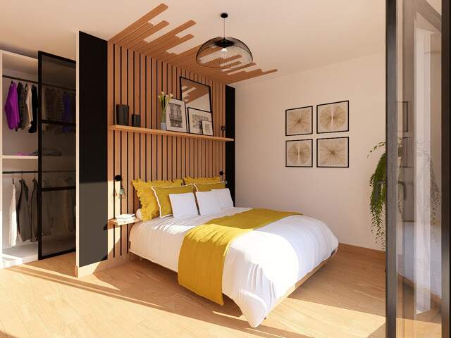 Maison 4 chambres — photo du bien