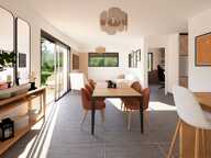Maison 4 chambres — photo 4