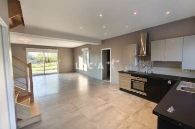 Maison 3 pièces 240000 €