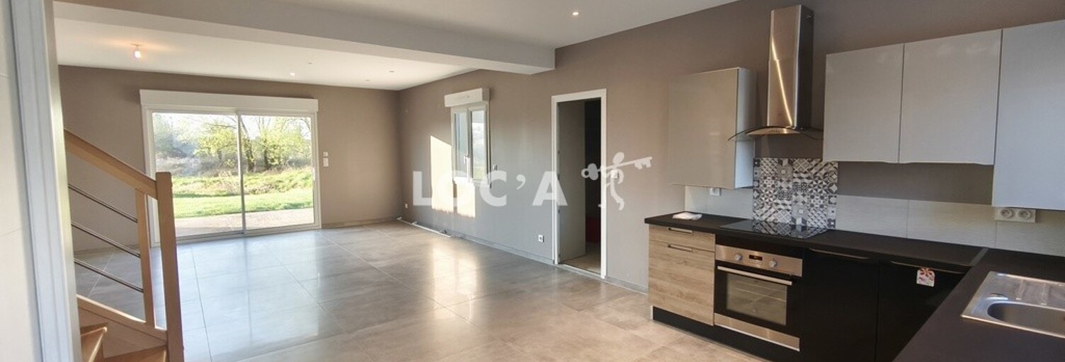 Maison 3 Pièces 83 m² à vendre à Auxonne (21130)