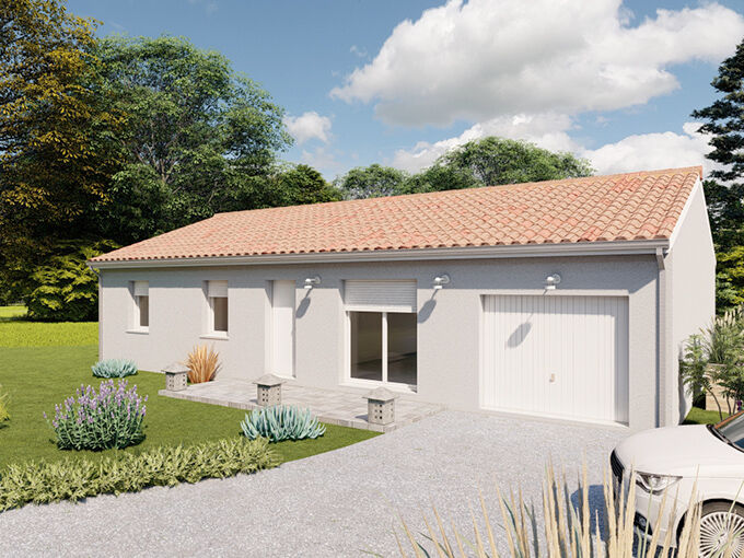 Agence immobilière de Maisons d’en France Poitou Limousin