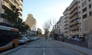 Commerce 1 Pièce 25 m² à vendre à Nice (06200)