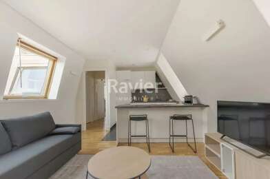 Appartement 2 pièces 2450 €